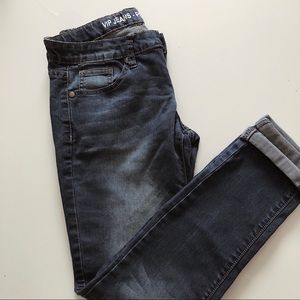 Skinny VIP Jeans